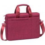 Brašna RivaCase 8325 13,3" red – Zboží Živě