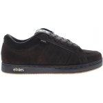 Etnies Kingpin Brown/Black/Tan – Hledejceny.cz