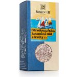 Sonnentor středomořská kouzelná sůl s květy 120 g – Sleviste.cz