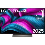 LG OLED48C5ELB – Zboží Živě