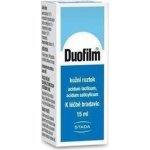 DUOFILM DRM 167MG/G+167MG/G DRM SOL 15ML – Zboží Mobilmania