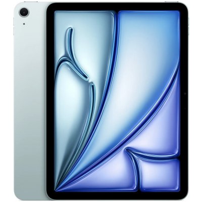 Apple iPad Air 11 M3 (2025) 512GB Wi-Fi Blue MCA94HC/A – Zboží Mobilmania