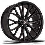 ETABETA PIUMA-C 7,5x19 5x114,3 ET39 black matt – Hledejceny.cz