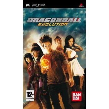 Dragonball Evolution