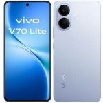 VIVO V70 Lite 5G 6GB/256GB Titanium Blue – Hledejceny.cz