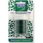 Jedlé glitry PME - zelené – Sleviste.cz