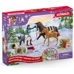 Schleich 99092 Horse Club Adventní kalendář 2024 – Zboží Dáma
