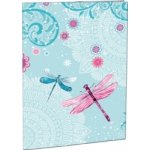 Stil Desky na abecedu Dragonfly – Zboží Dáma Stil Desky na abecedu Dragonfly – Zboží Dáma