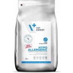 VetExpert Veterinary Diet 4T Hypoallergenic Insect Dog 2 kg – Sleviste.cz