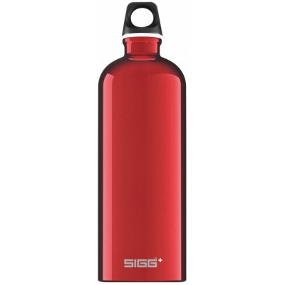 SIGG Alu Traveller 1000 ml – Hledejceny.cz