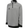 Dětská mikina Hummel Lead Half Zip Kids 207404-2006