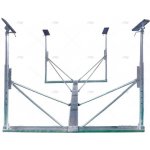 Imnasa Nastavitelná lodní kolébka 220 × 270 cm – 90700174 – Hledejceny.cz