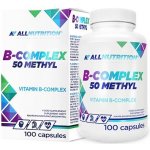 Solgar B-Komplex 50 250 tablet – Hledejceny.cz