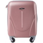 Rogal Tour Zlato-růžová 25l – Zboží Dáma