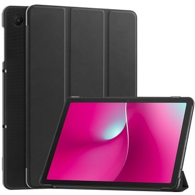 Vsechnonamobil 120572 LEATHER Zaklápěcí kryt pro T Tablet 2 černý – Hledejceny.cz