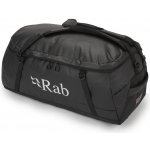 Rab Escape Kit Bag LT black 90 l – Hledejceny.cz