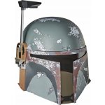 Hasbro Replika Star Wars elektronická helma Boba Fett – Sleviste.cz