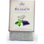 Grešík Bylinná koupel Relaxační 20 g – Zbozi.Blesk.cz