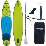 Paddleboard GLADIATOR ONE 11'4 – Zbozi.Blesk.cz