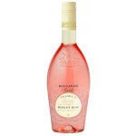 Merlot Rosé Gold 12,5% 0,75 l (holá láhev) – Hledejceny.cz