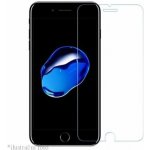 Premium Tempered Glass Ochranné tvrzené sklo 9H Premium iPhone 7 / 8 / SE 2020 / SE 2022 439659 – Zboží Mobilmania