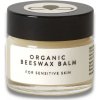 Tělový balzám Batch #001 organický balzám z včelího vosku pro citlivou pokožku 15 ml