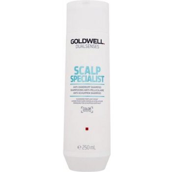 Goldwell Dualsenses Scalp Specialist Anti Dandruf Shampoo 250 ml