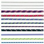 PES šnúra polyesterová pletená bez jadra – Hledejceny.cz