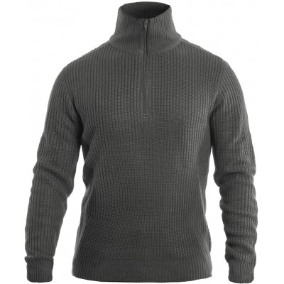 Svetr Brandit Marine Troyer anthracite – Sleviste.cz