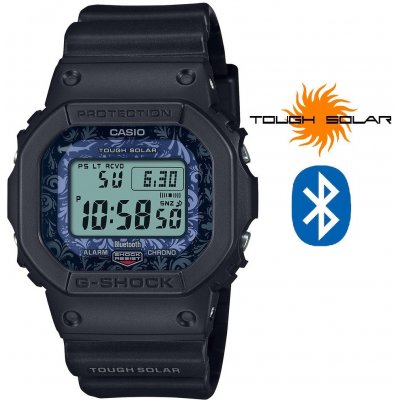 Casio GW-B5600CD-1A2 – Hledejceny.cz