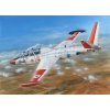 Model Special Hobby SH72375 Fouga CM.170 Magister/IAI Tzukit IAF 1:72