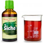 Bylinné kapky Šicha tinktura 50 ml – Hledejceny.cz