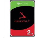 Seagate IronWolf 2TB, ST2000VN003