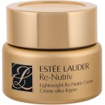 Esteé Lauder Re Nutriv Lightweight Creme denní krém na všetky typy pleti 50 ml – Hledejceny.cz