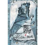 Jane Eyre - Charlotte Bronte – Hledejceny.cz