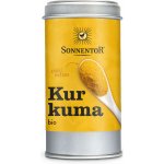 Sonnentor Kurkuma Bio 40 g – Zboží Dáma