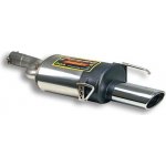 Supersprint Zadní díl výfuku Mercedes W203 Sedan+S.W. C32 AMG Komp. 354PS (02-) | Zboží Auto