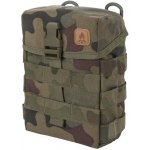 Helikon-Tex E&E Cordura PL woodland – Hledejceny.cz