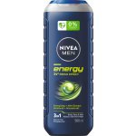 Nivea Men Energy sprchový gel 500 ml – Sleviste.cz