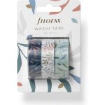 Filofax botanical 15 mm x 5 m sada 3 ks – Zboží Mobilmania