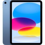 Apple iPad 10.9 (2024) 64GB Wi-Fi Blue MCM84HC/A – Zbozi.Blesk.cz