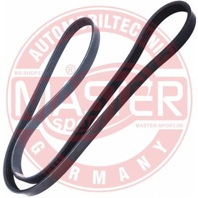 5PK1340-PCS-MS MASTER-SPORT GERMANY Drážkový remeň | Zboží Auto