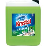 Krystal na nádobí Lemongrass 5 l – HobbyKompas.cz
