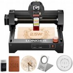 Longer RAY5 Mini 2,5 W – Sleviste.cz