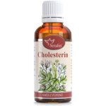 Serafin Cholesterin směs z pupenů 50 ml – Hledejceny.cz