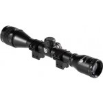 Nikko Stirling MountMast 4x32 AO – Hledejceny.cz