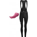 Kalas Motion Z6 Insulated bib tights+padZX W černá – Hledejceny.cz