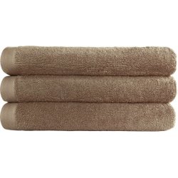Textil 4 hotels Kvalitní froté ručník K0010 50×100 cm tmavě šedá