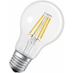 Ledvance Chytrá LED filamentová žárovka SMART+ BT, E27, A60, 6W, 806lm, 2700K, teplá bílá, čirá SMART+ BLUETOOTH – Hledejceny.cz
