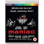 Maniac BD – Hledejceny.cz